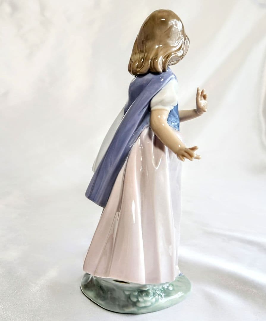 たけリヤドロ【美品・箱入り】ヤングプリンセス