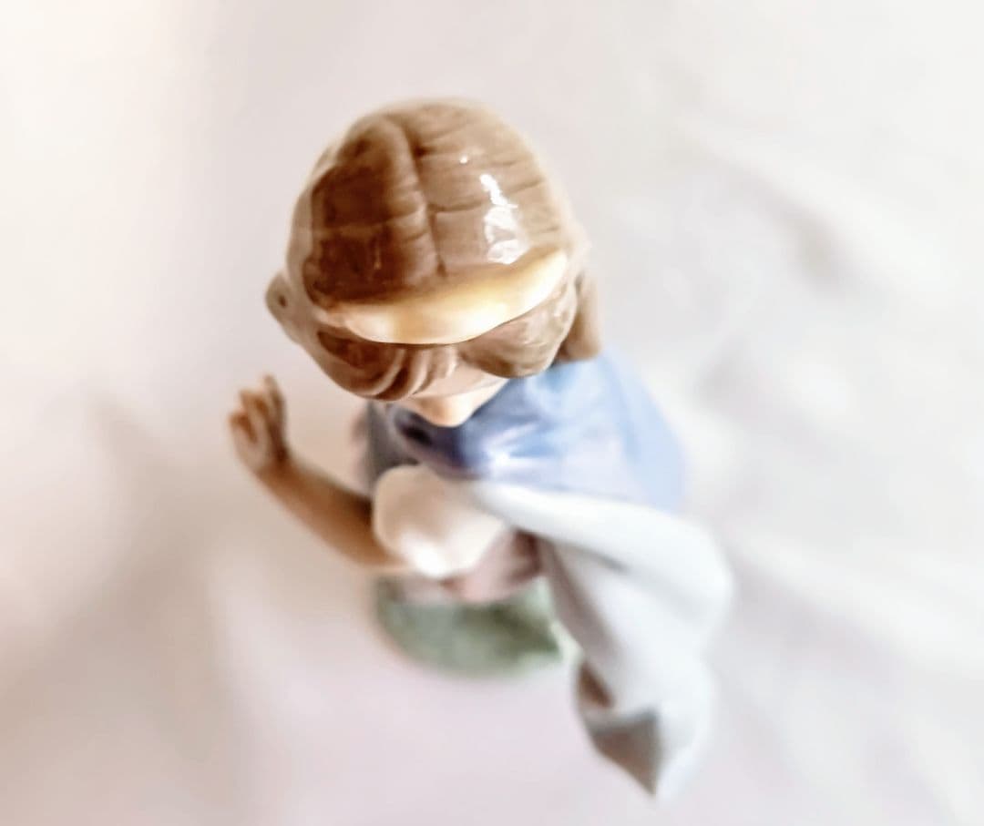 たけリヤドロ【美品・箱入り】ヤングプリンセス