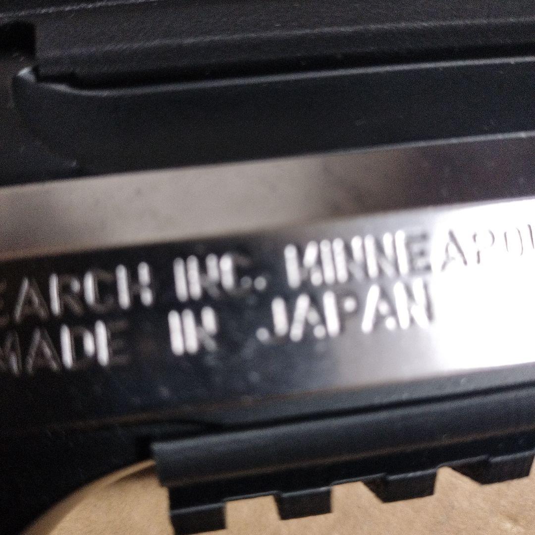 日本製東京マルイデザートイーグルカスタム