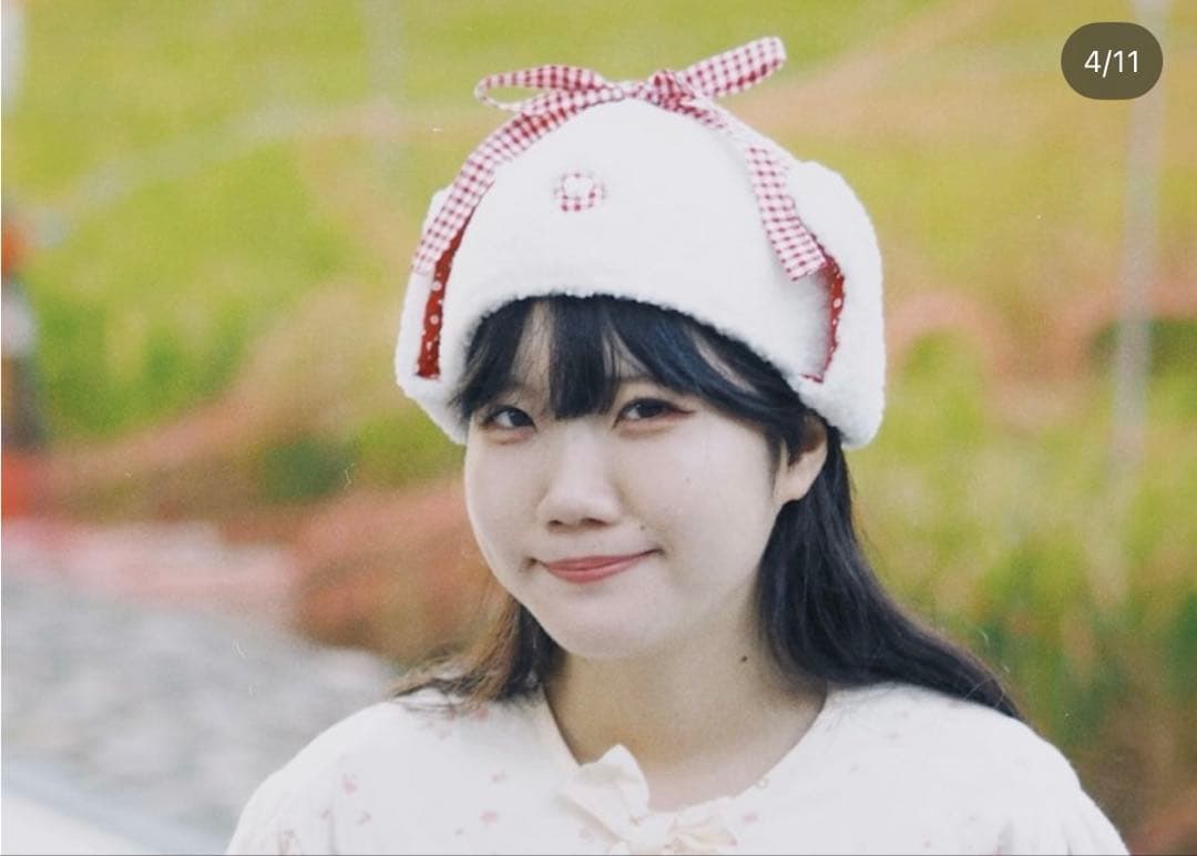 未来商店　フライトキャップ