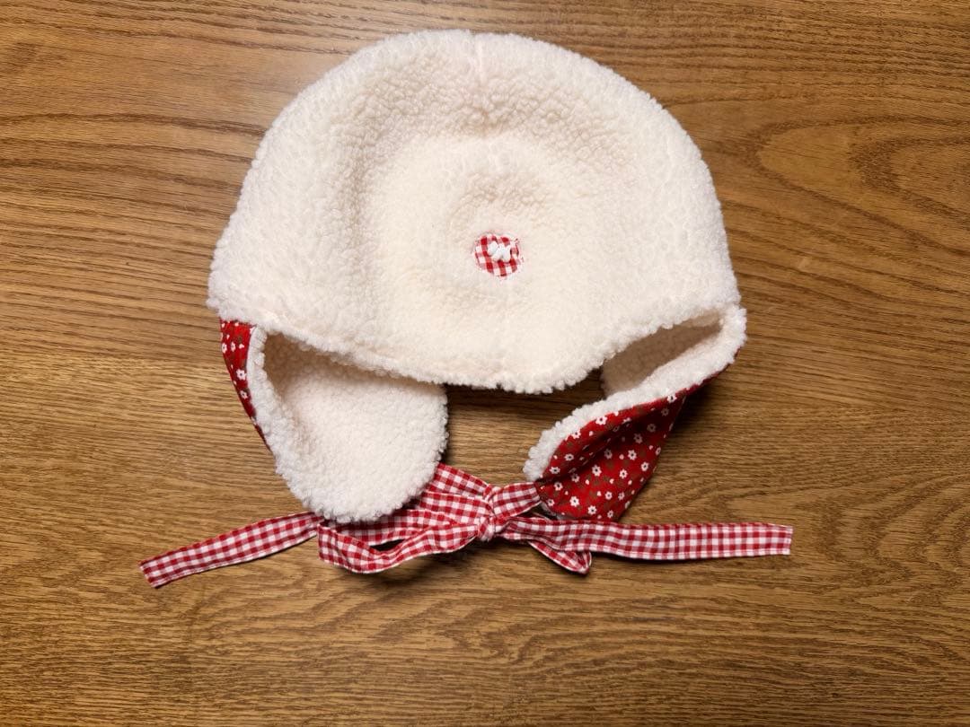 未来商店　フライトキャップ