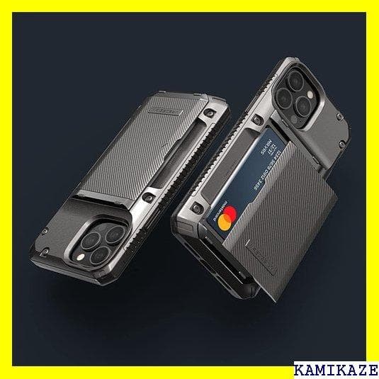 ☆送料無料 VRS iPhone13ProMax 対応 ケ ックグルーヴ 944