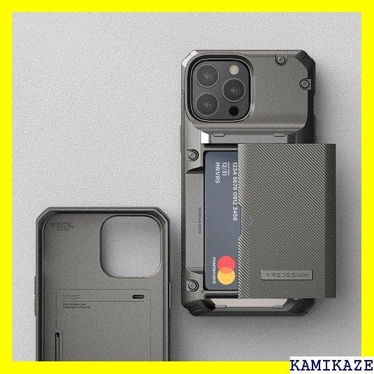 ☆送料無料 VRS iPhone13ProMax 対応 ケ ックグルーヴ 944