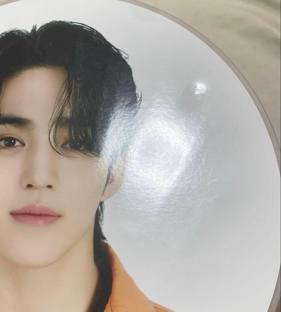 SEVENTEEN エスクプス うちわ 3種セット セブチ