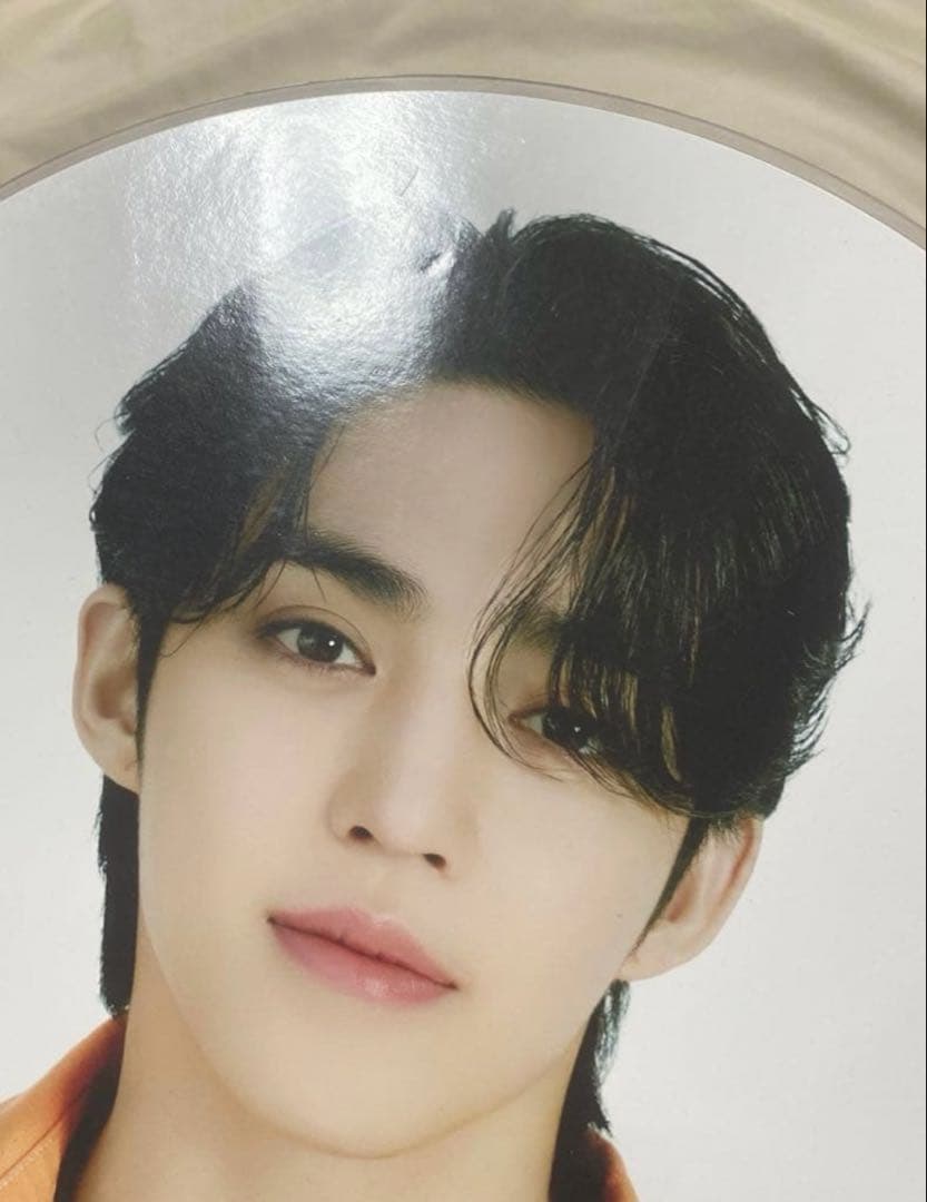 SEVENTEEN エスクプス うちわ 3種セット セブチ