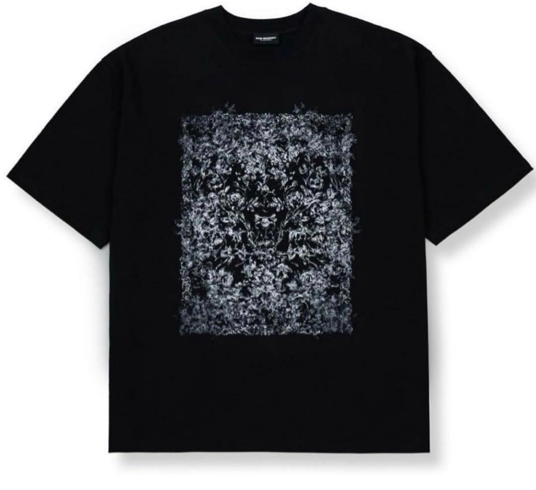 the GazettE 22周年　葵　プロデュース　Tシャツ