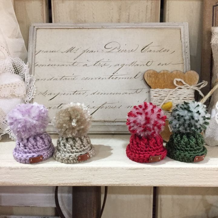 〆切ました♡オーダー受付3名様♡
