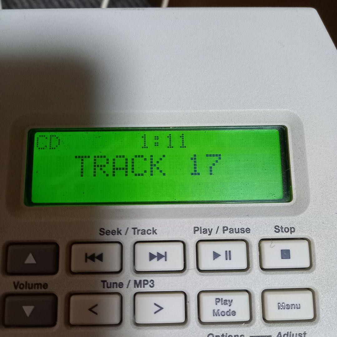 bose awms-2(A) 完動品 ラジカセ acoustic wave cd