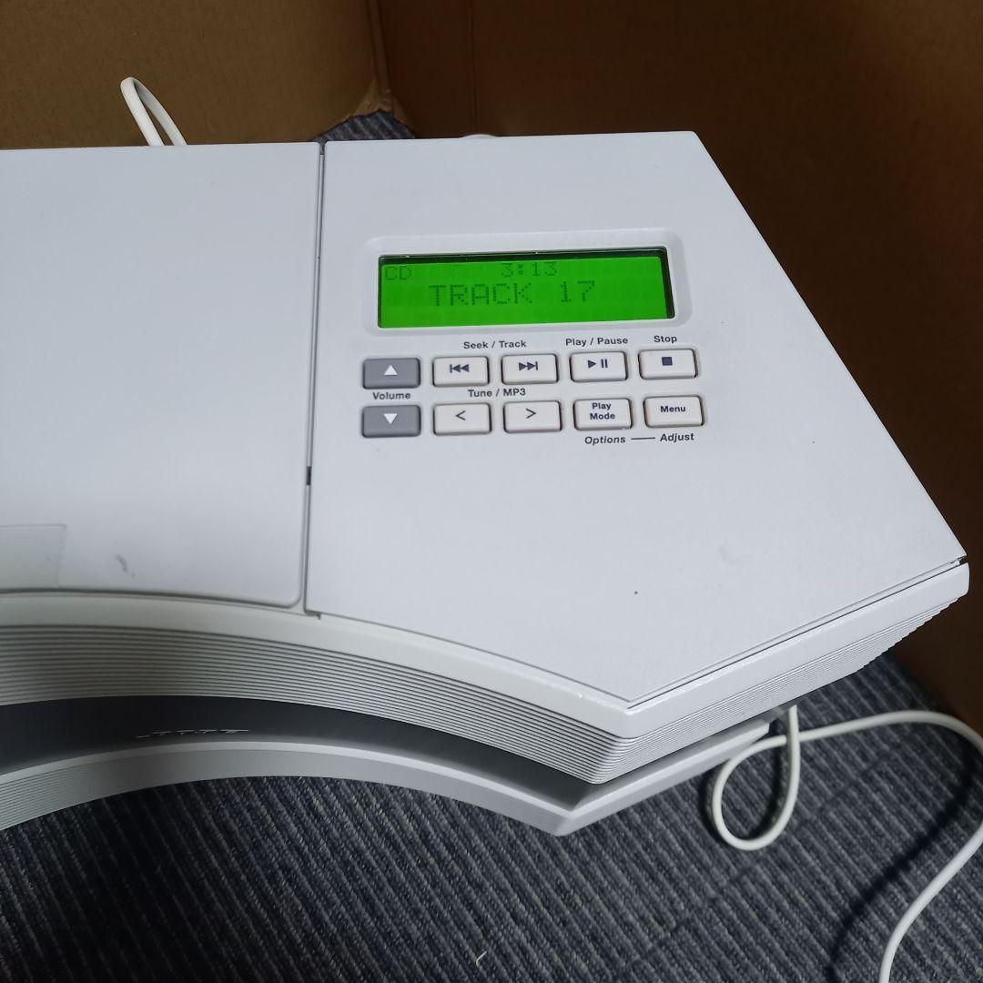 bose awms-2(A) 完動品 ラジカセ acoustic wave cd