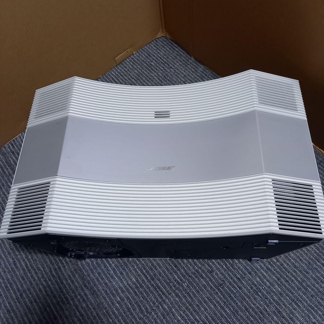 bose awms-2(A) 完動品 ラジカセ acoustic wave cd