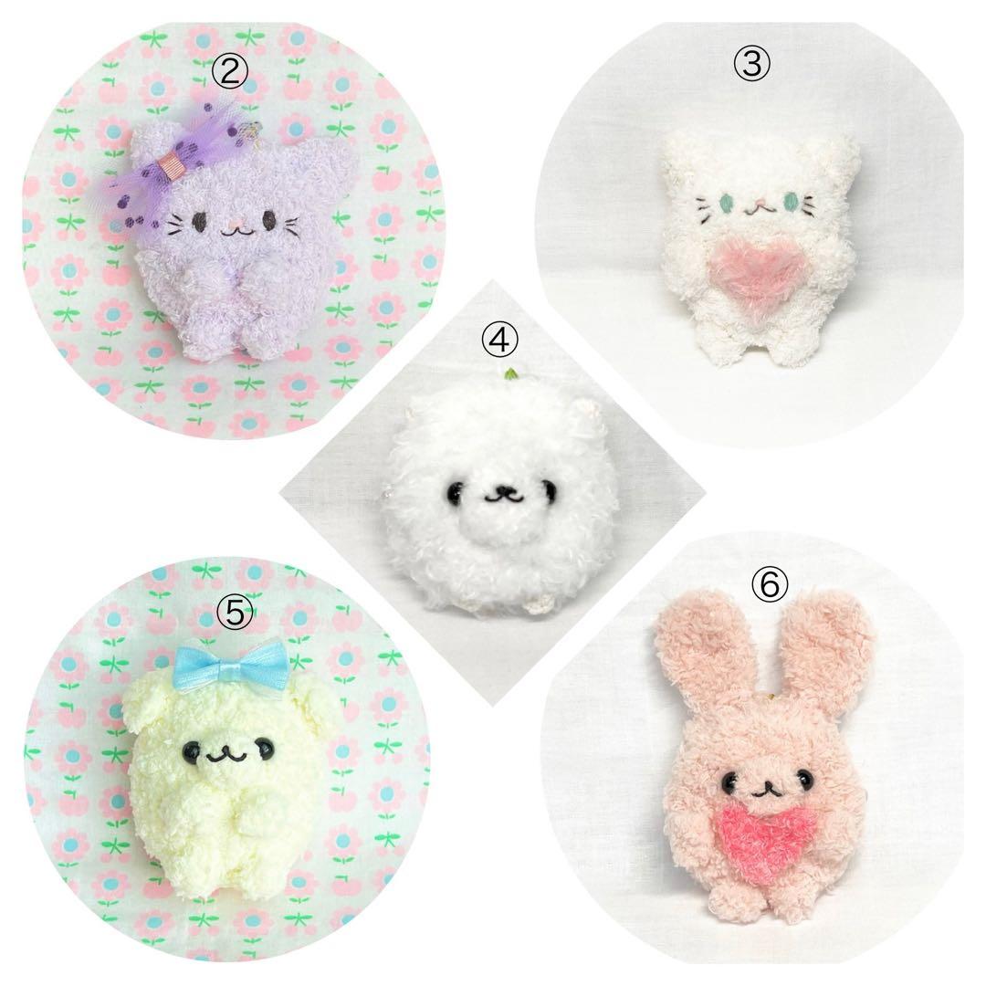 s.t様　たまごっちカバー