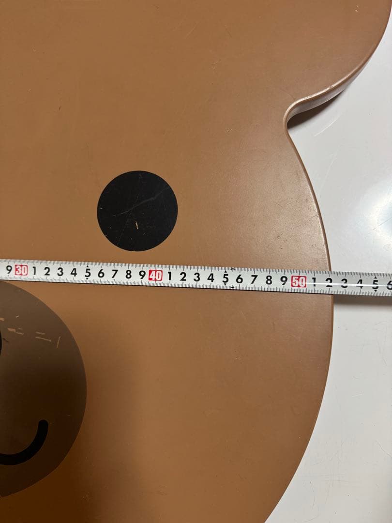 四国工芸　森のサーカス　ローテーブル