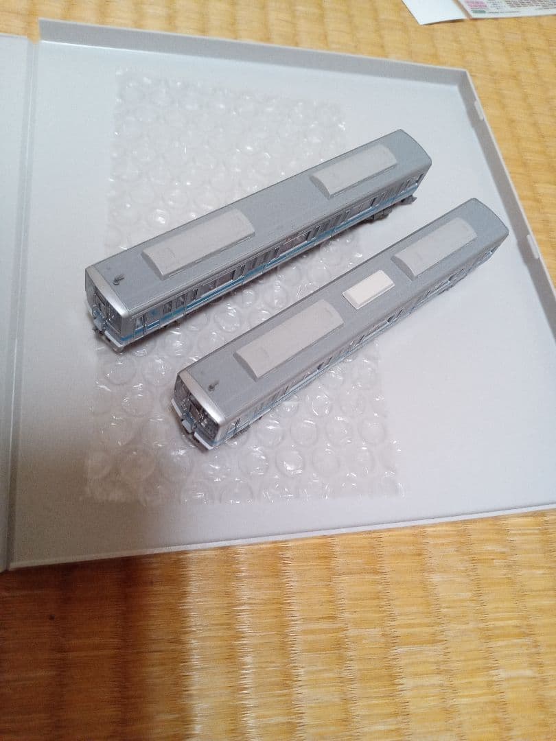 小田急1000形（1069編成・ブランドマーク付き）あっきー