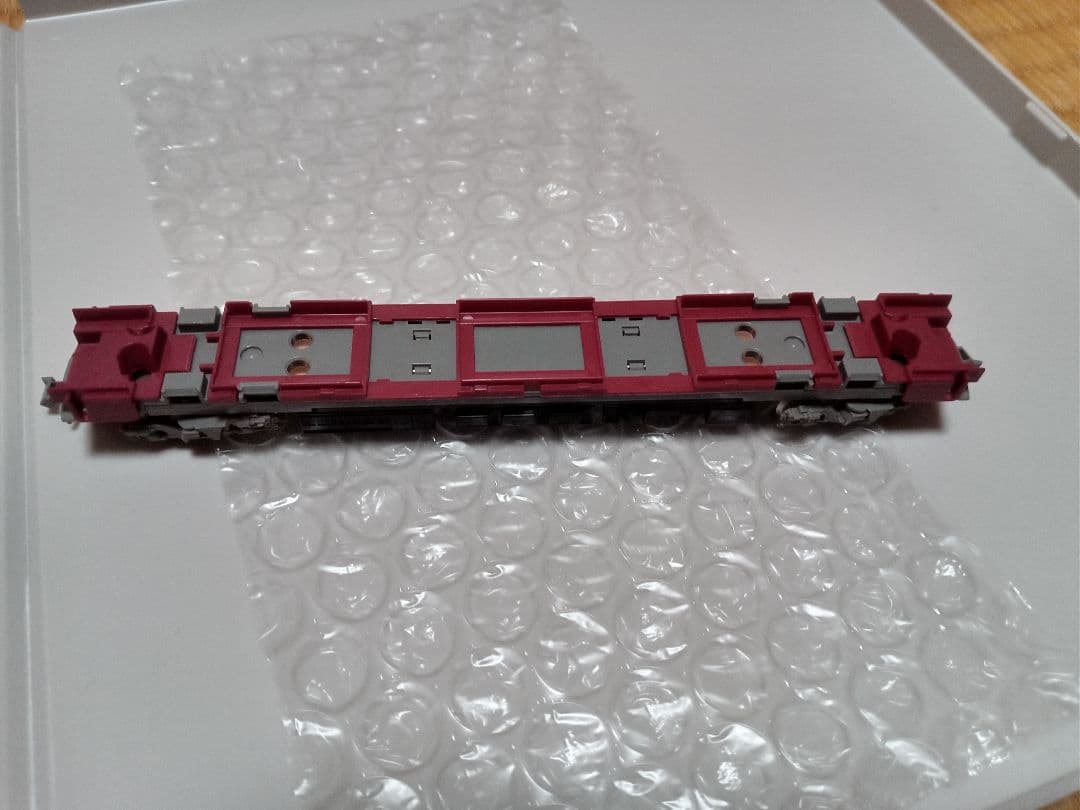 小田急1000形（1069編成・ブランドマーク付き）あっきー