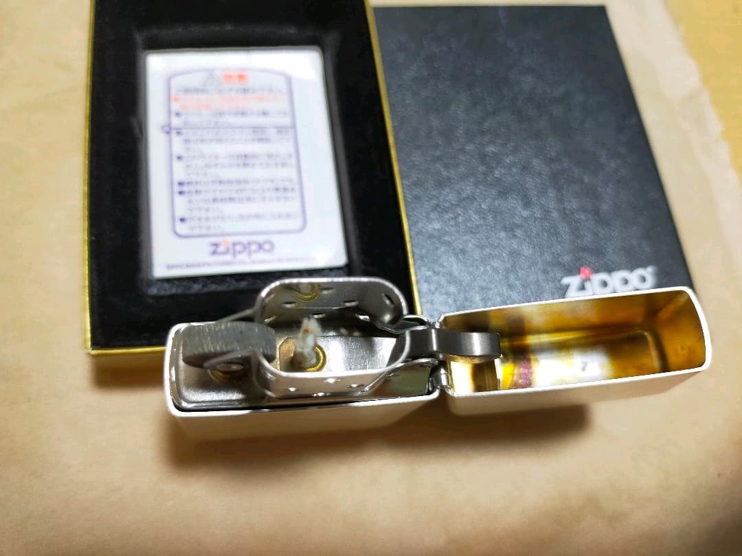 ウルトラセブン ポインター zippo ユニファイブ