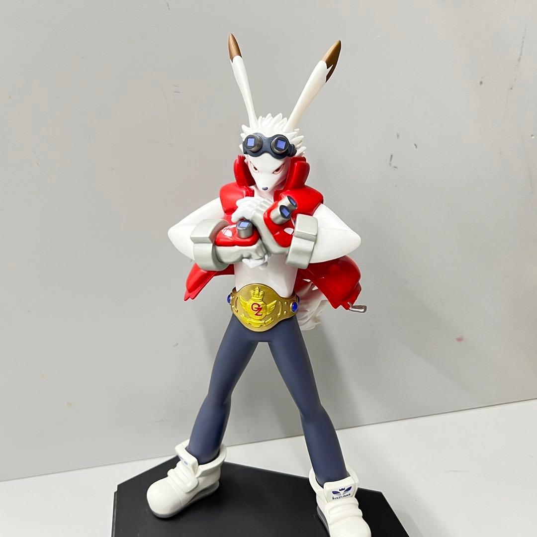 POP UP PARADE サマーウォーズ キングカズマ フィギュア