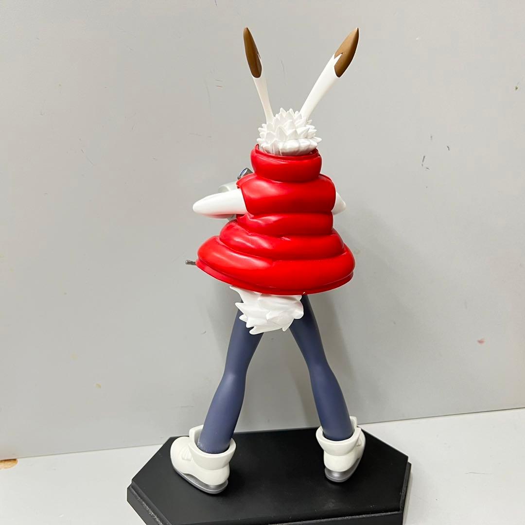 POP UP PARADE サマーウォーズ キングカズマ フィギュア