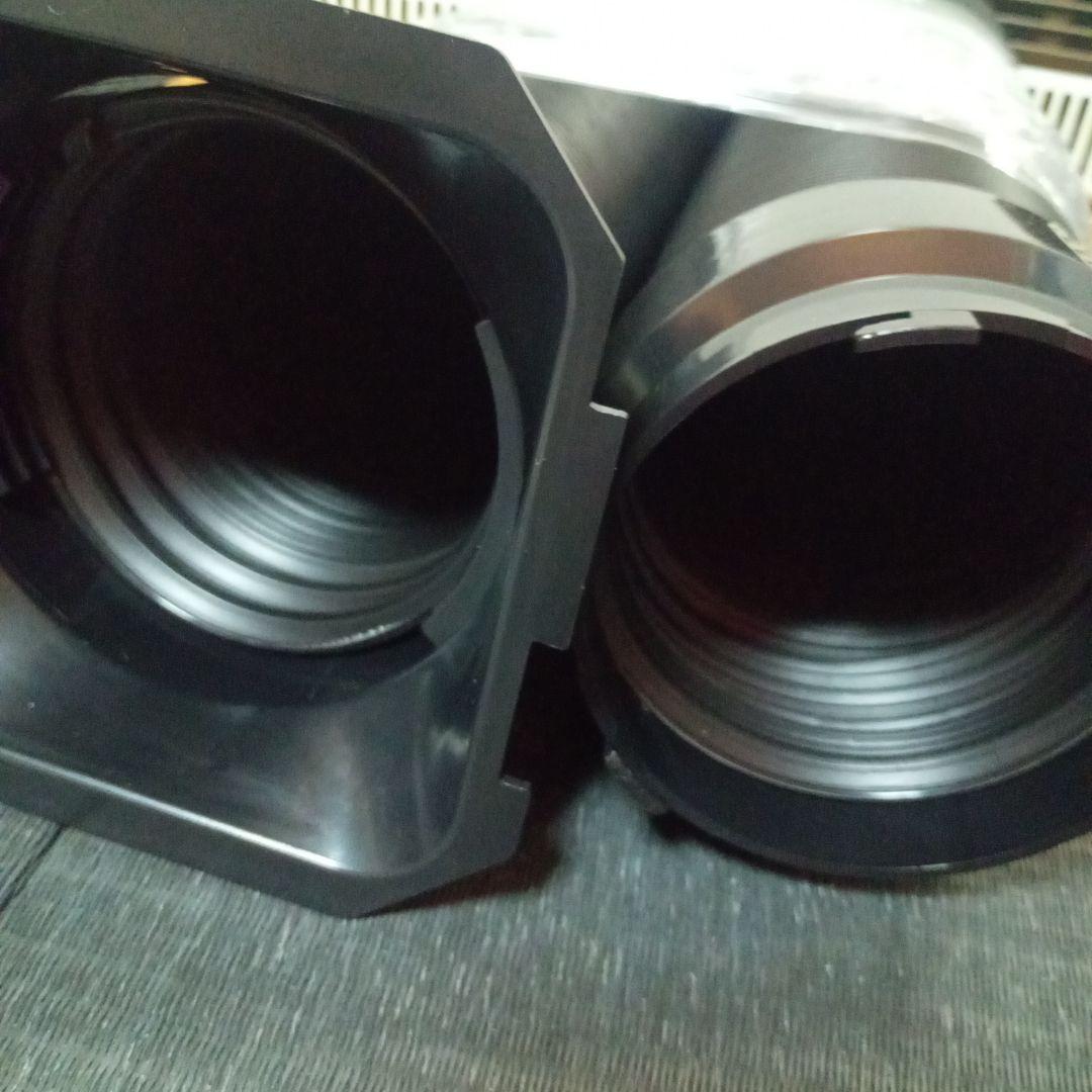 ✨️未使用級✨️ YAMAZEN ポータブル スポットクーラー カンゲキくん2