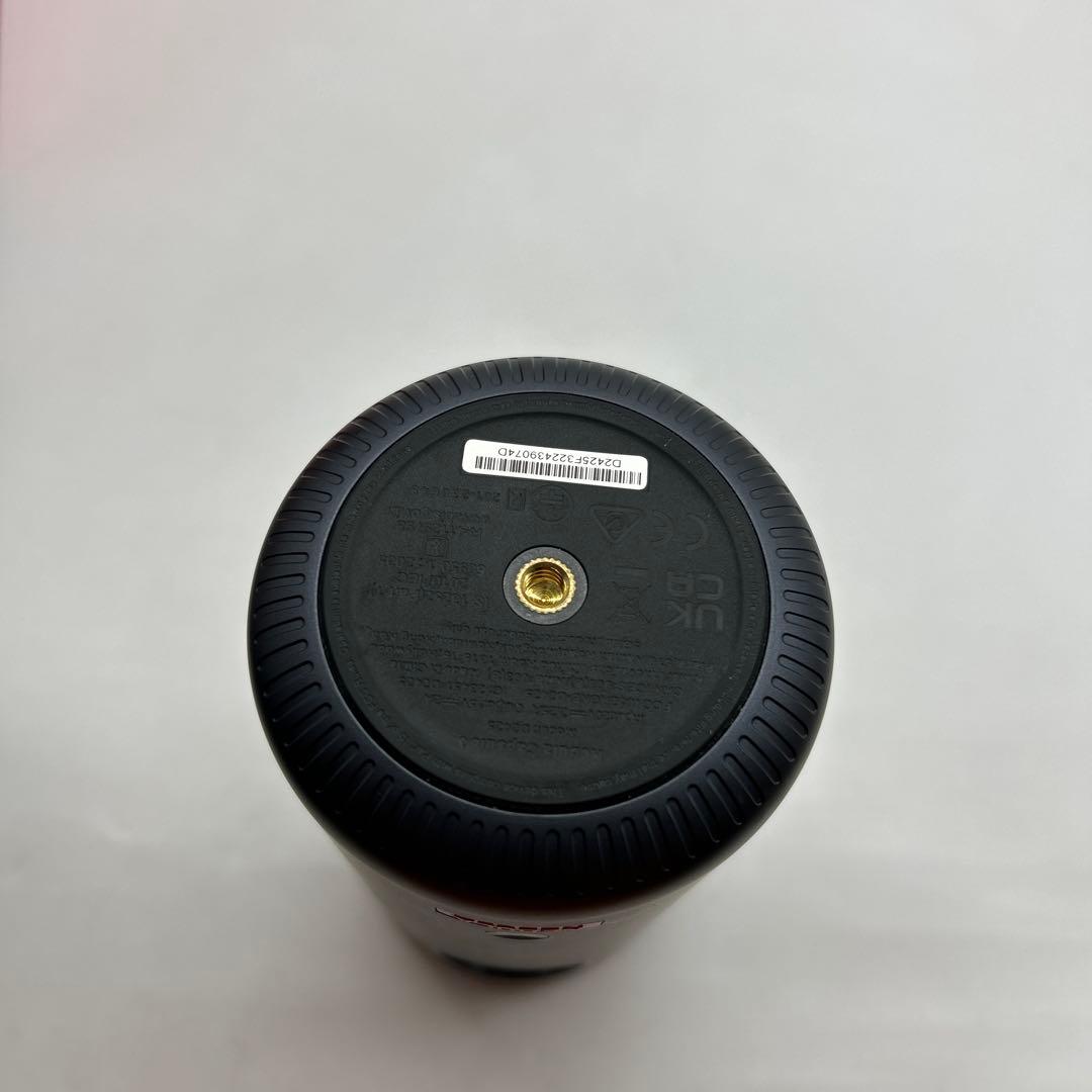 ♦︎新品同様♦︎Nebula Capsule 3♦︎モバイルプロジェクター