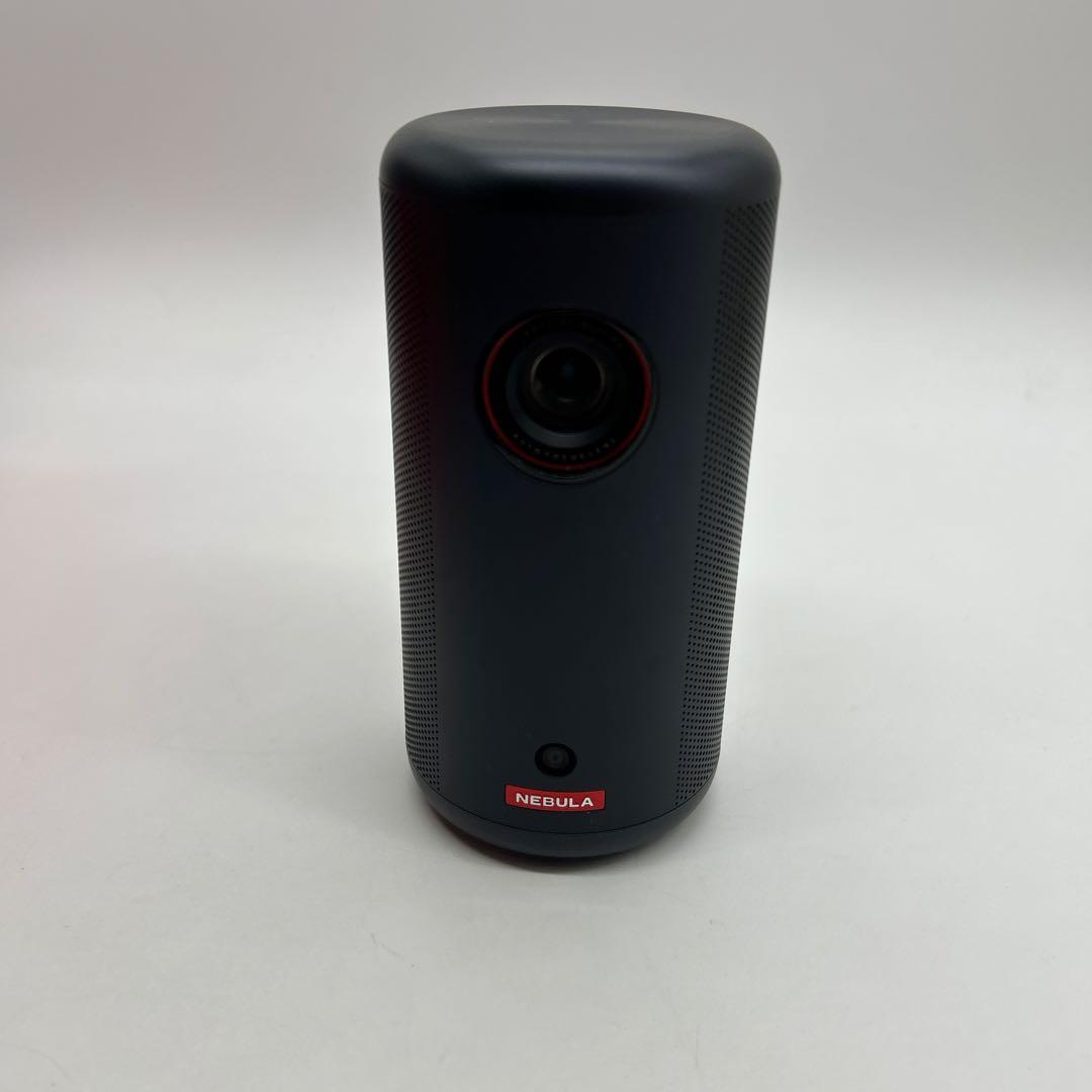 ♦︎新品同様♦︎Nebula Capsule 3♦︎モバイルプロジェクター