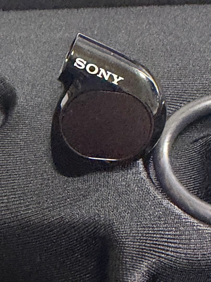 美品　SONY IER-M7