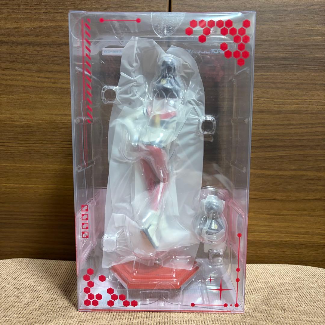 Lucreaらいと アマテ・ユズリハ（マチュ）パイロットスーツVer.