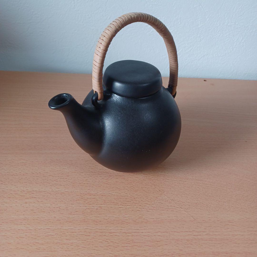 ARABIAアラビア／GA-１ポット・ブラック