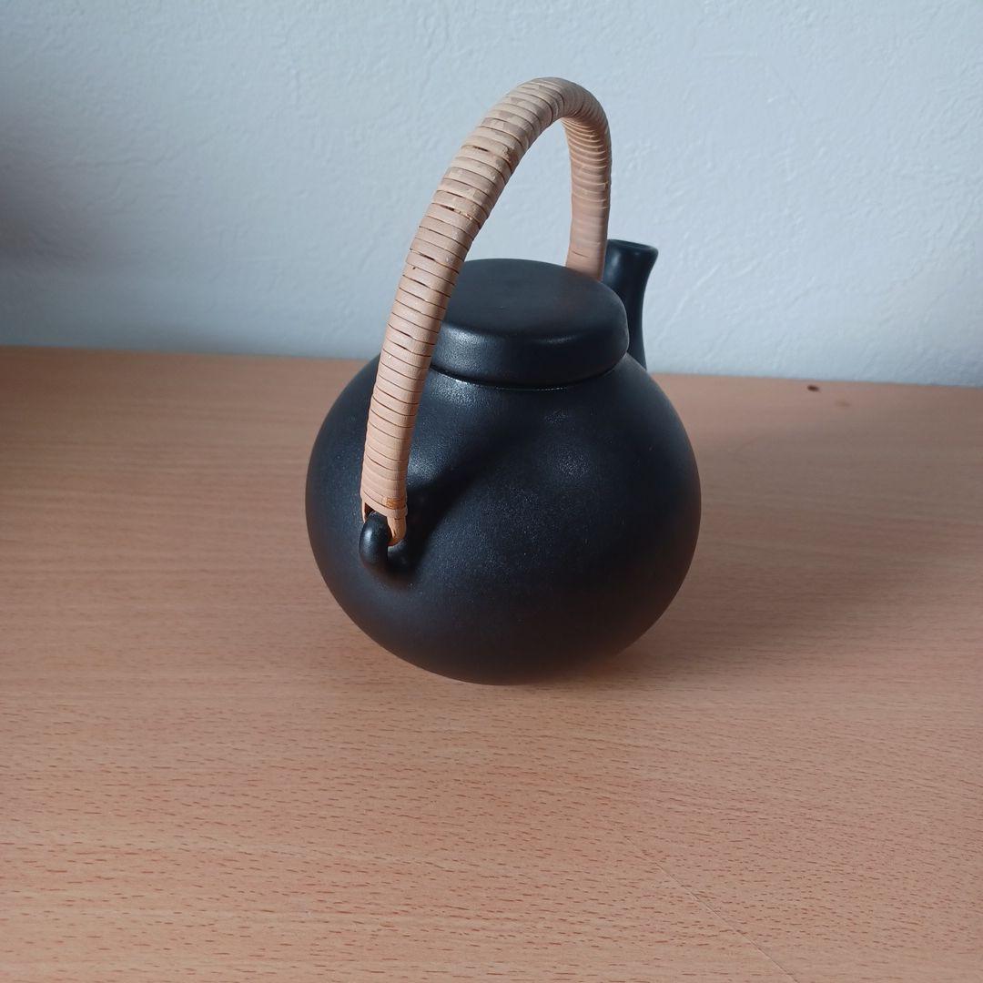 ARABIAアラビア／GA-１ポット・ブラック