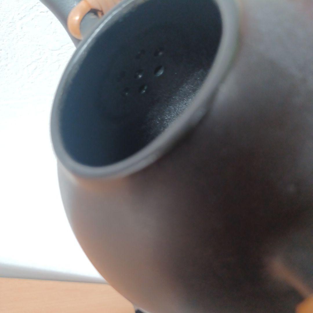 ARABIAアラビア／GA-１ポット・ブラック