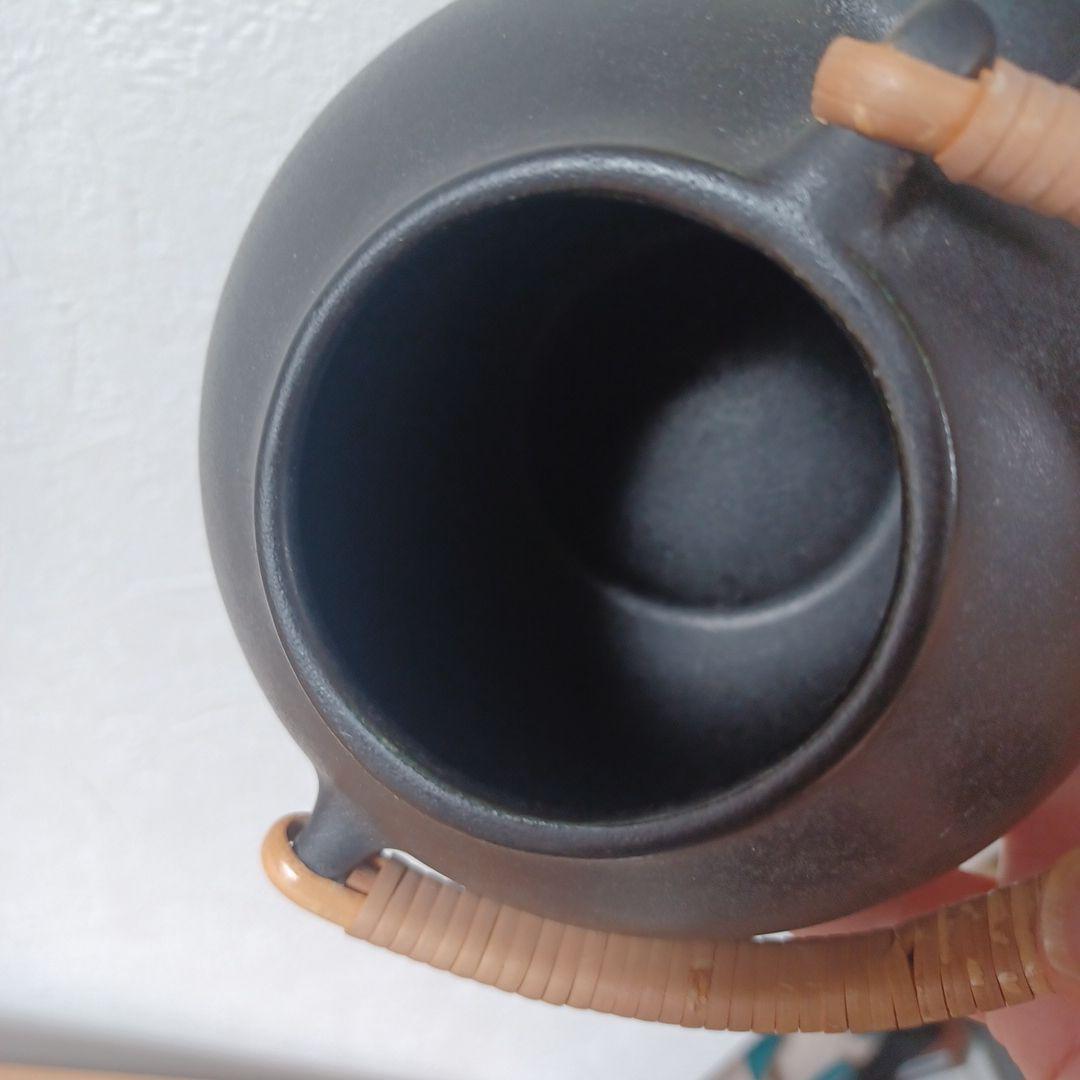 ARABIAアラビア／GA-１ポット・ブラック