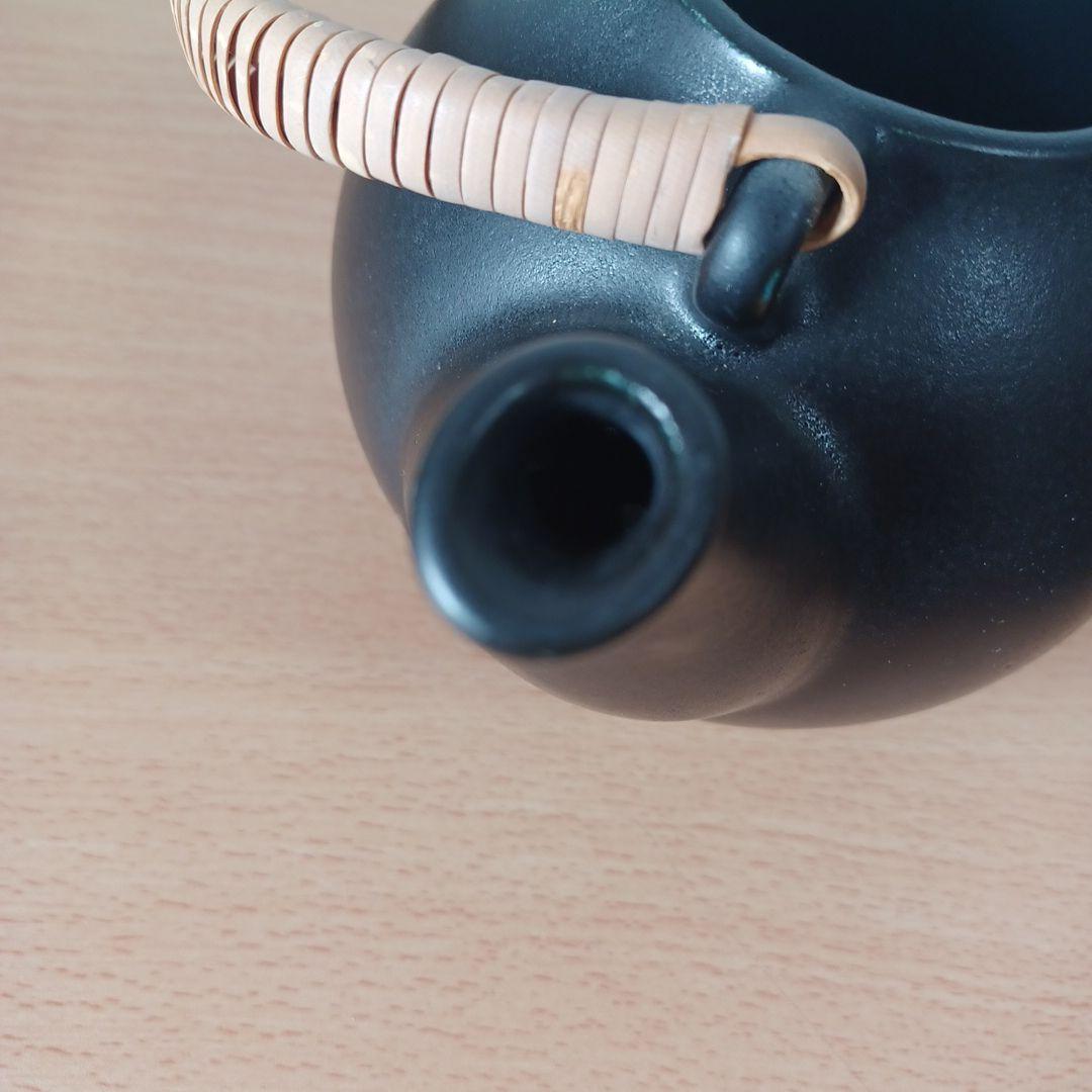 ARABIAアラビア／GA-１ポット・ブラック