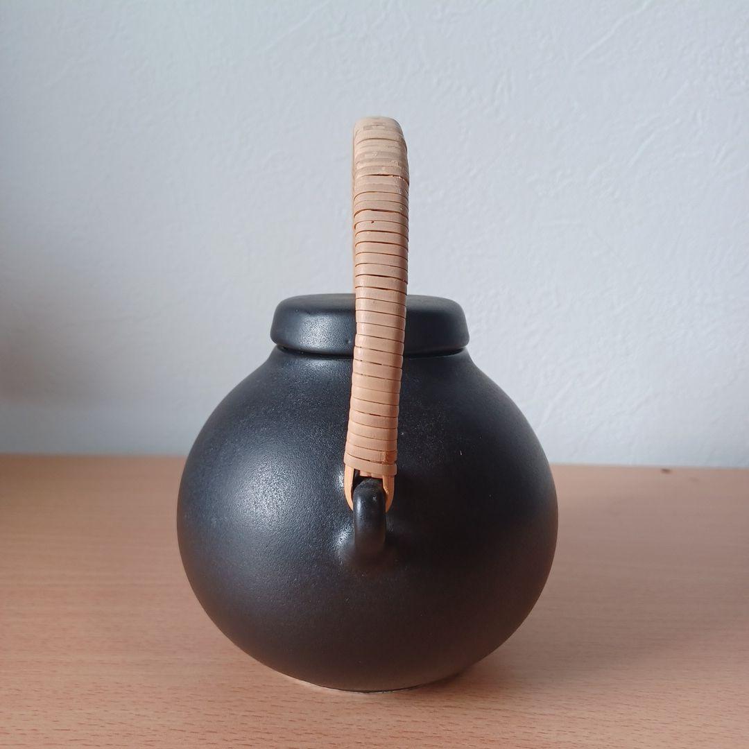 ARABIAアラビア／GA-１ポット・ブラック