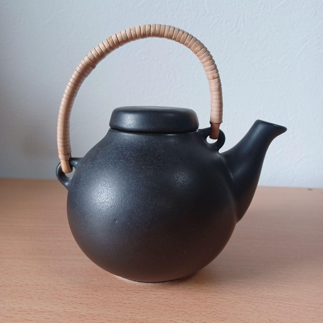 ARABIAアラビア／GA-１ポット・ブラック