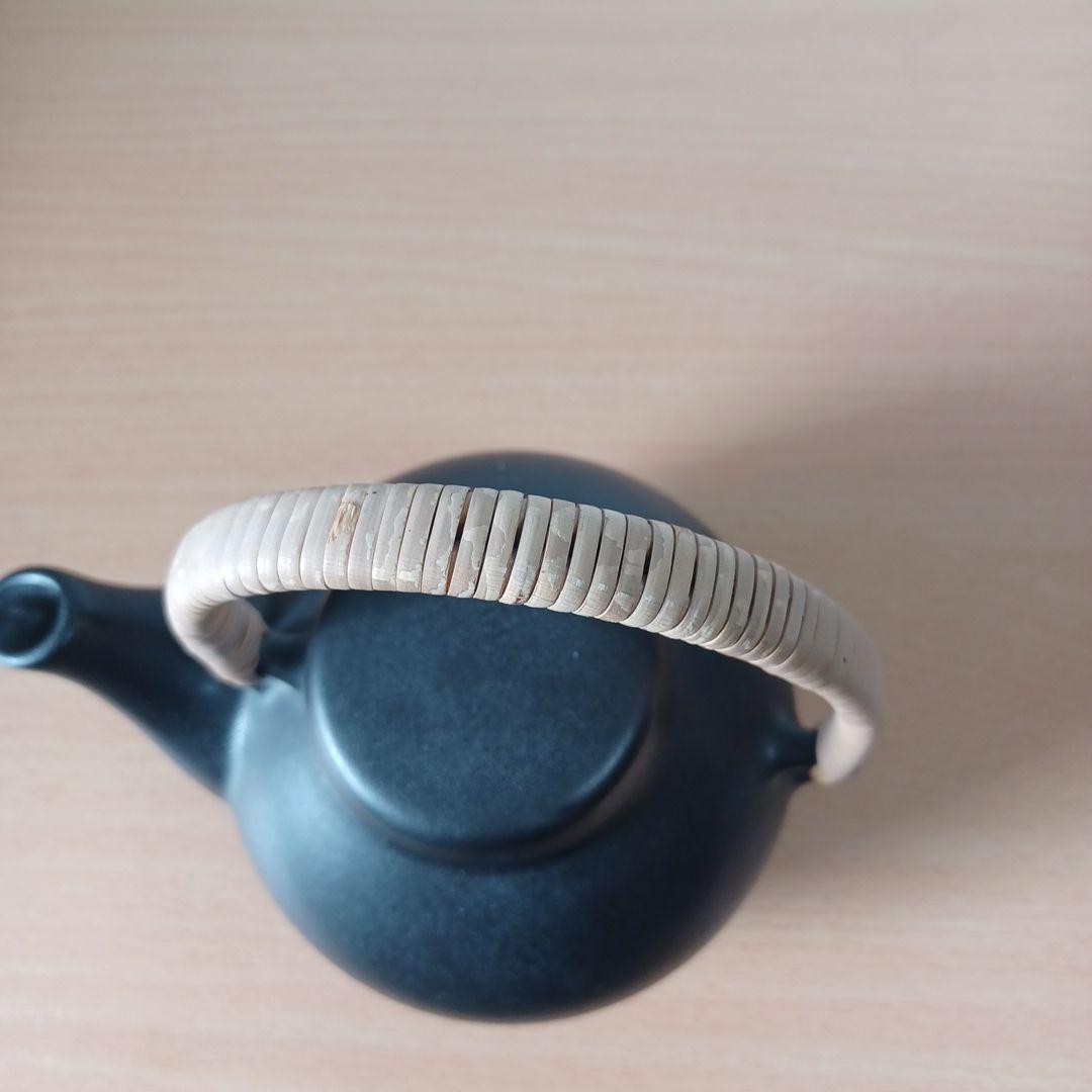 ARABIAアラビア／GA-１ポット・ブラック