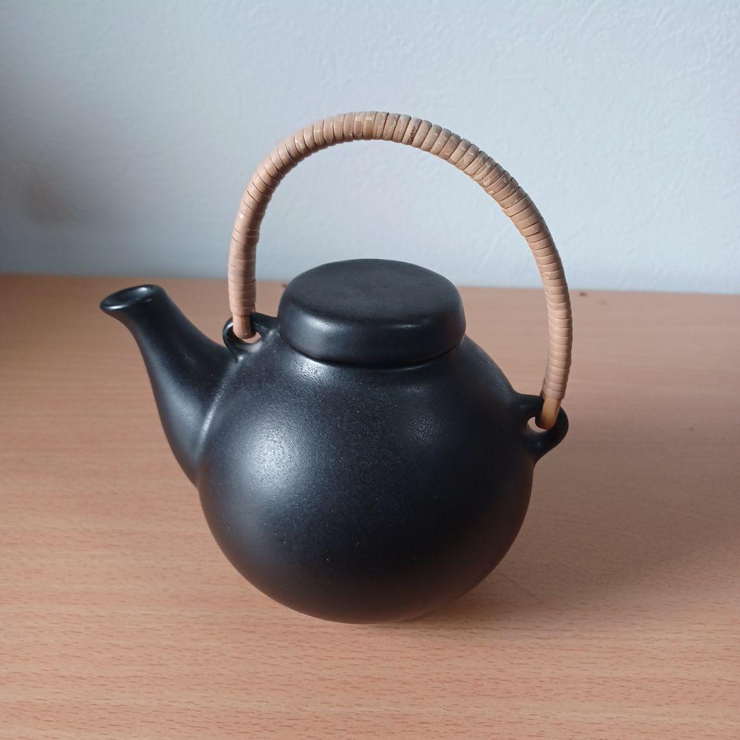 ARABIAアラビア／GA-１ポット・ブラック