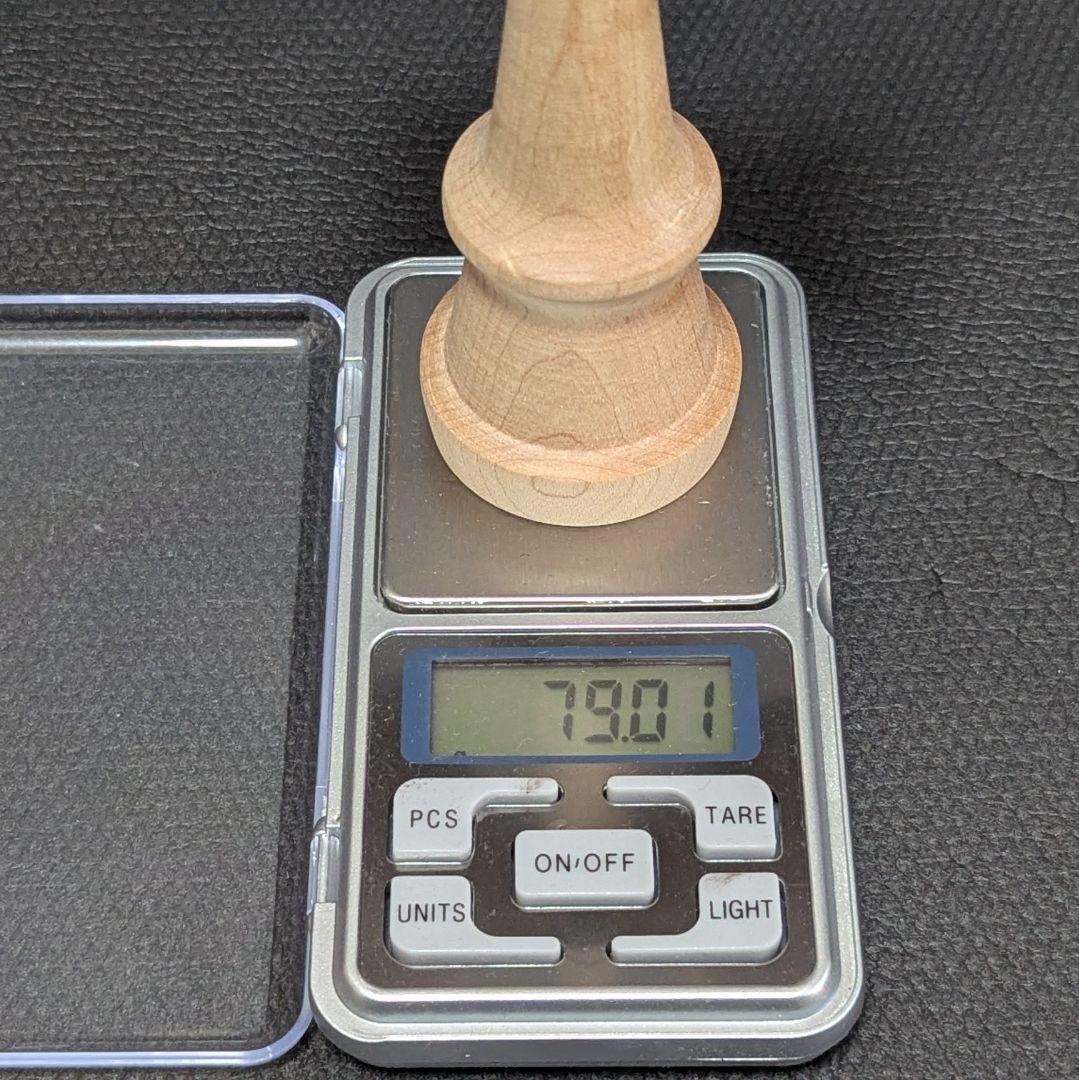 【新品】Sulab Friction Clear スーラボ けん玉