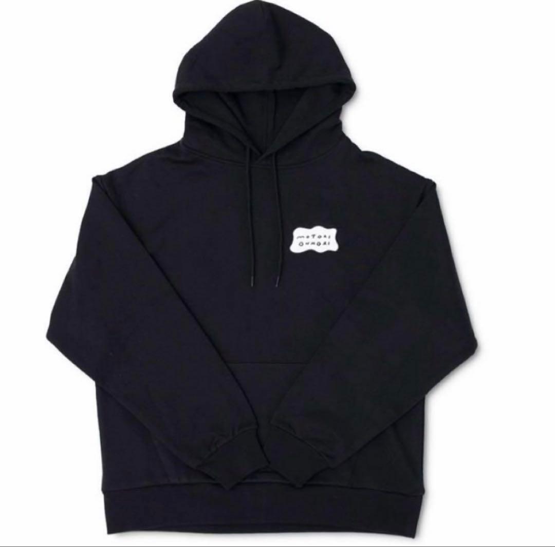 大森元貴 バースデー グッズ パーカー ミセス birthday