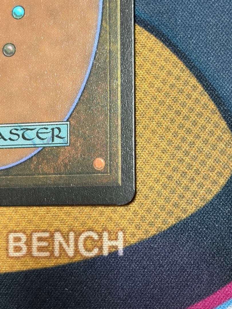 【プロモ】幽霊による庇護 foil