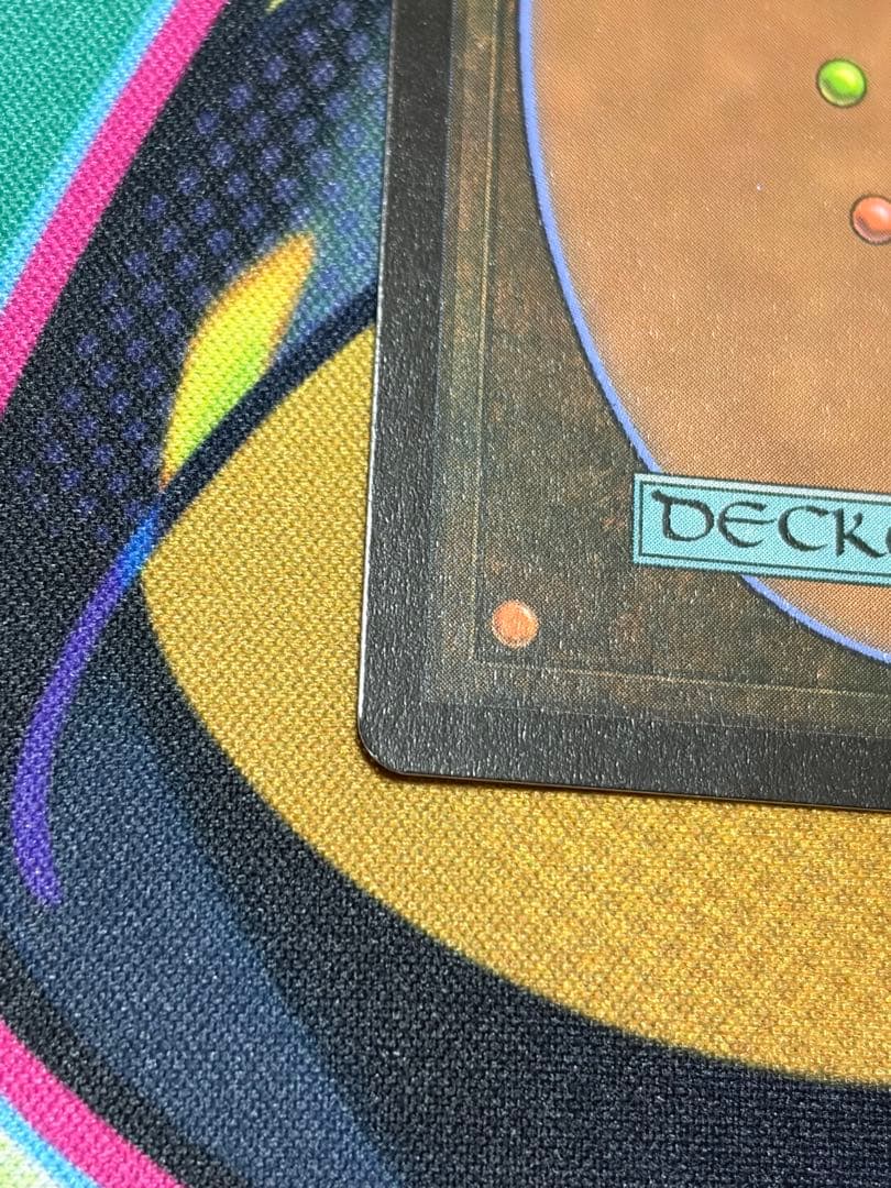 【プロモ】幽霊による庇護 foil