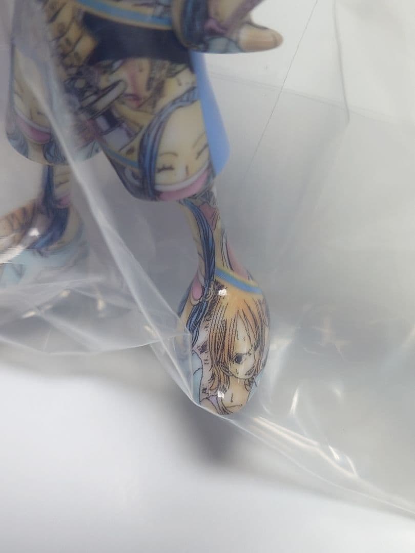 冒険の記憶　Vol.2 ルフィズ　コミスックス巻二十三　luffys