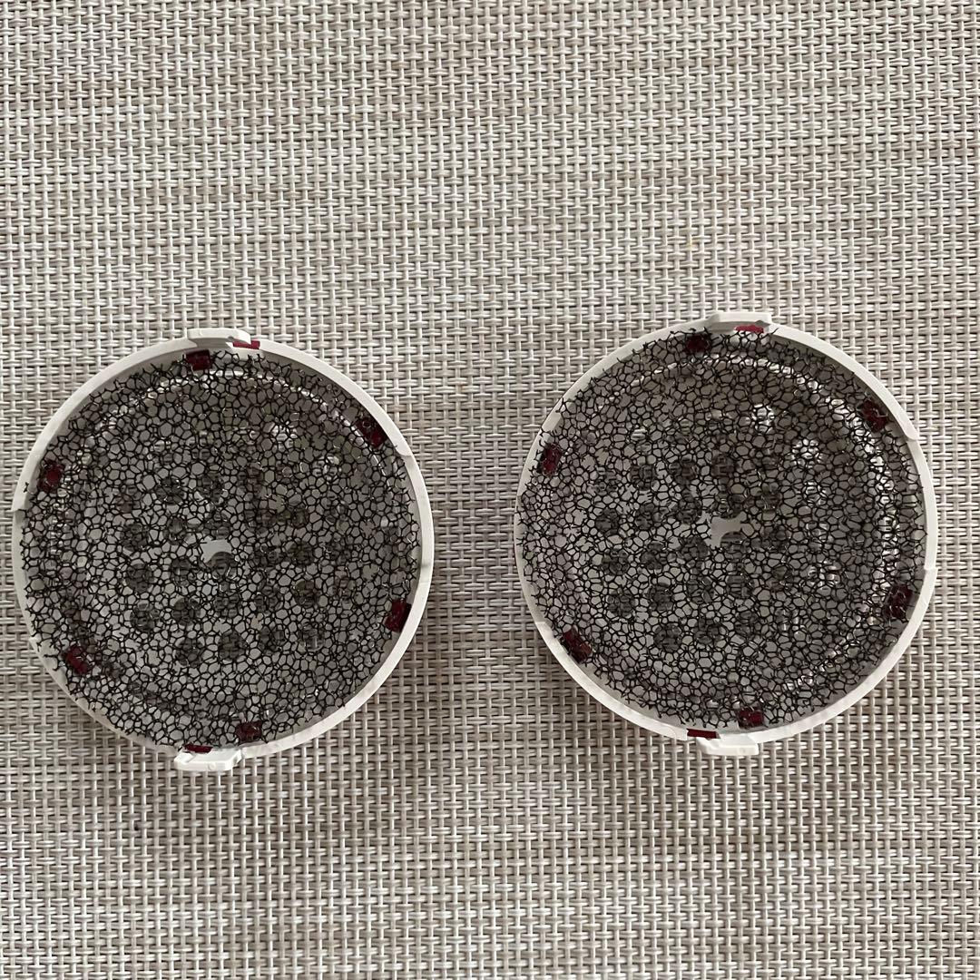 リュミエリーナ  ドライヤー　白