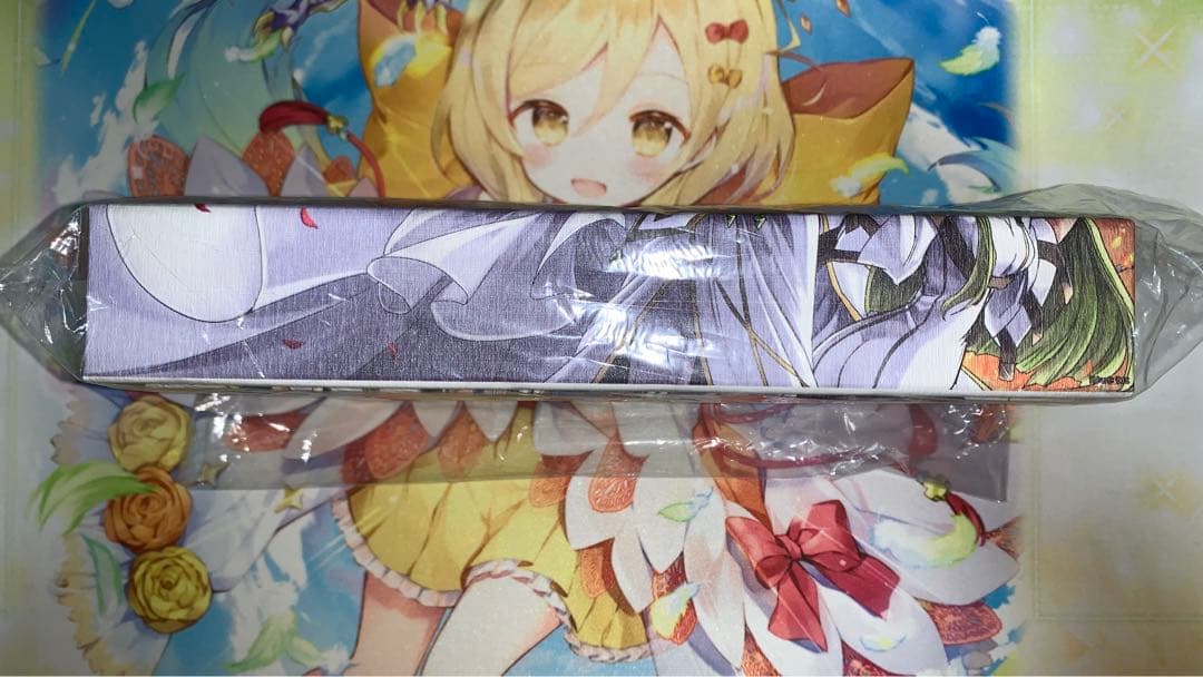 コードギアス　ルルーシュ　枢木スザク　CC　ナイトメア　フレシア　デッキケース