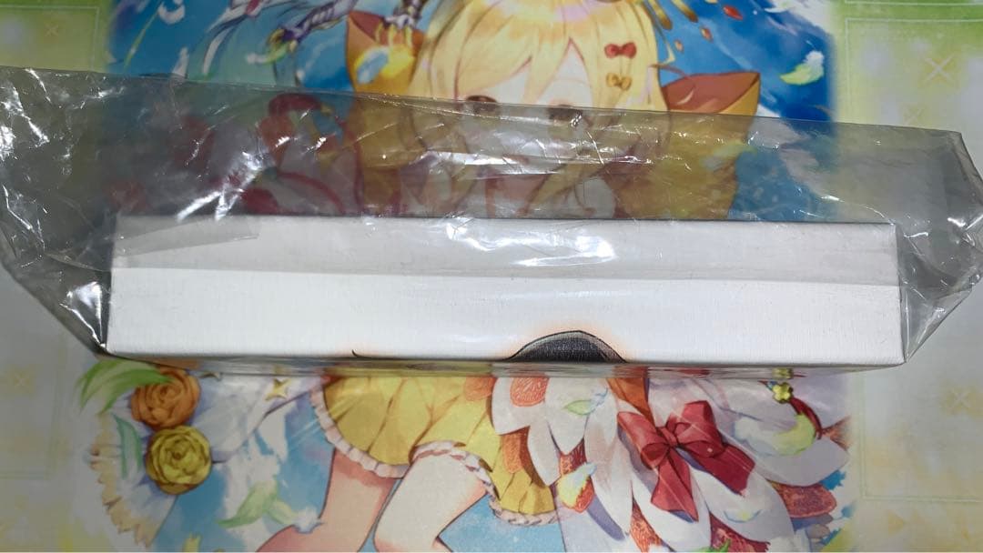 コードギアス　ルルーシュ　枢木スザク　CC　ナイトメア　フレシア　デッキケース
