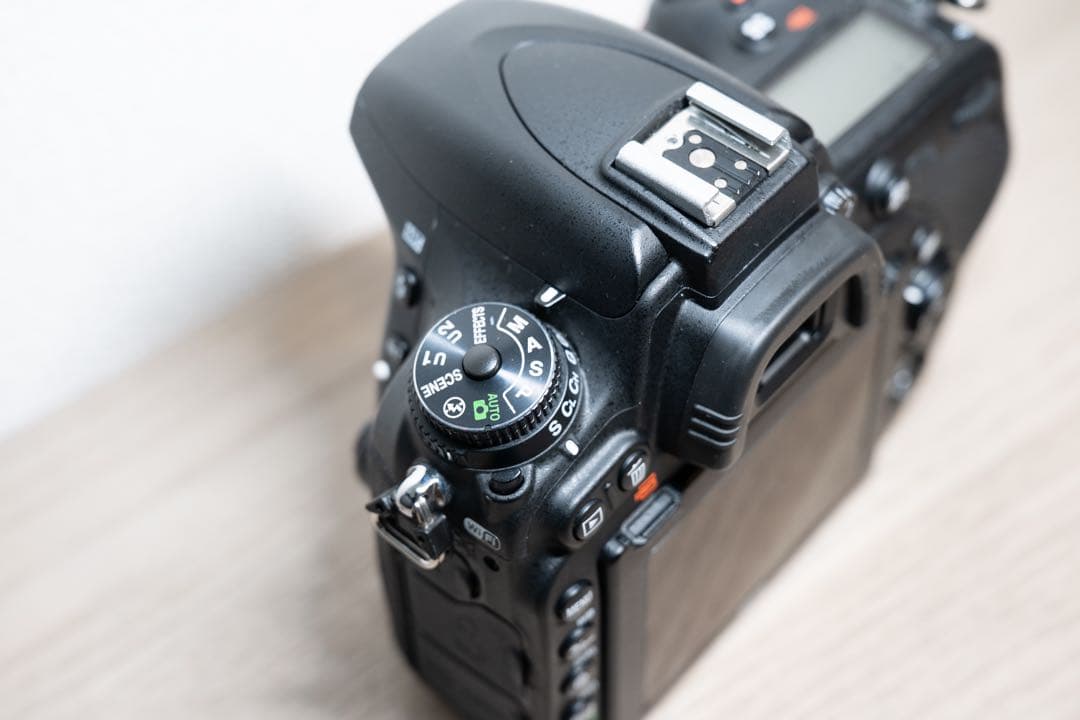 T*u様 Nikon D750 ボディのみ 中古品