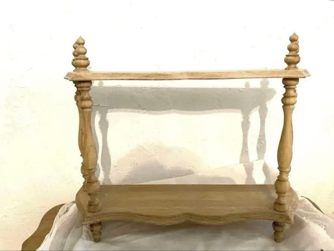 ナポレオンシェルフ