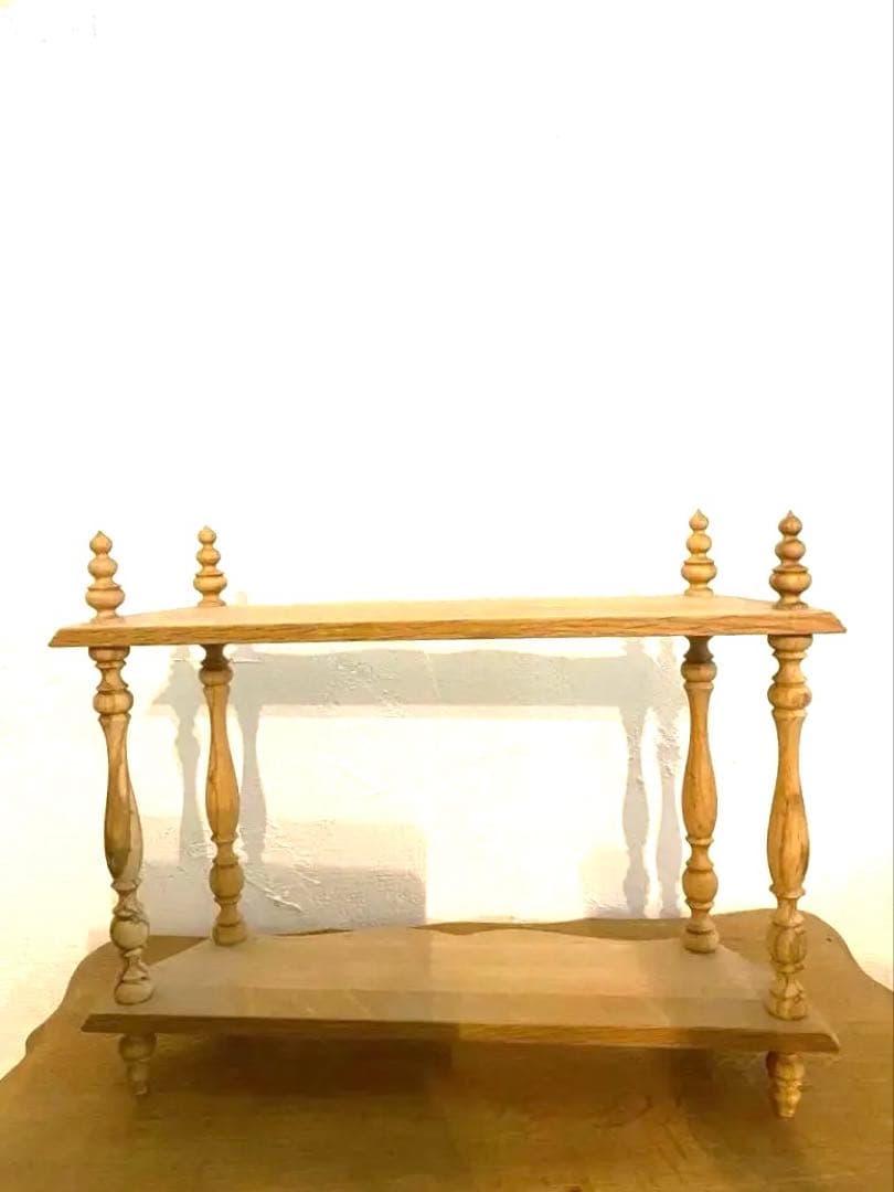 ナポレオンシェルフ