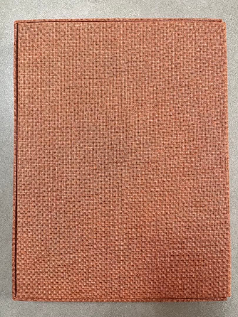 絶版　求龍堂　小磯良平　油彩作品全集　限定2000部