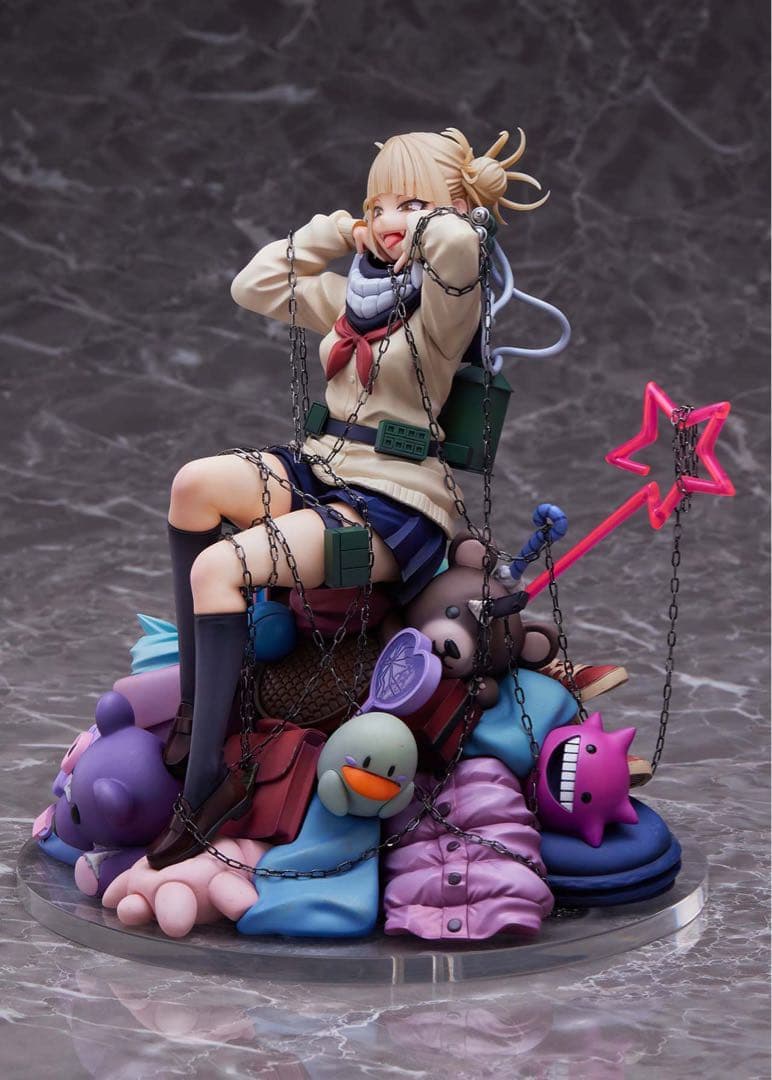 トガヒミコ　spiritale 1/7スケール