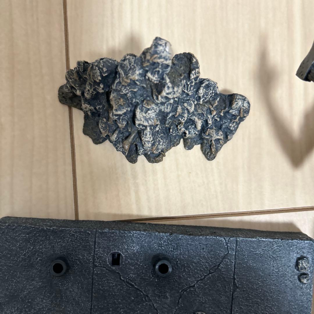 アイアンメイデン　エディIron Maiden Eddie アクションフィギュア