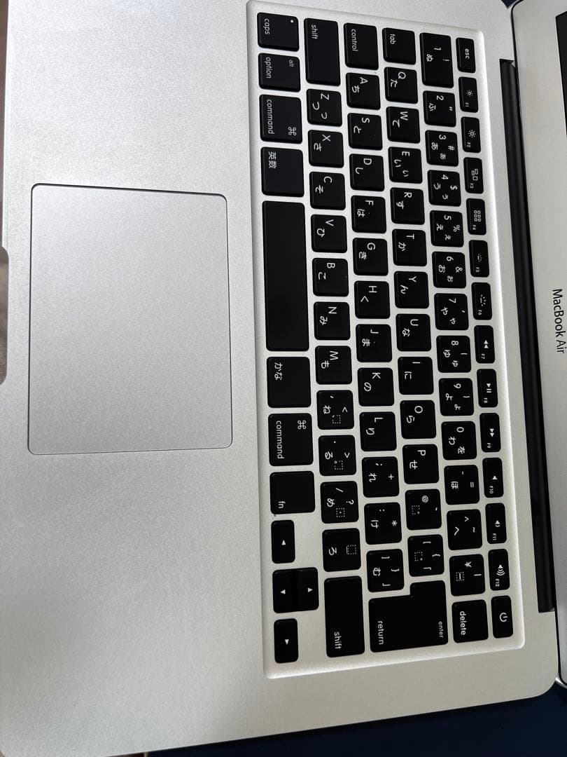 Apple MacBook Air A1466 13.3インチmid（2012）